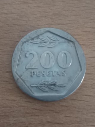 Moneda Antigua España
