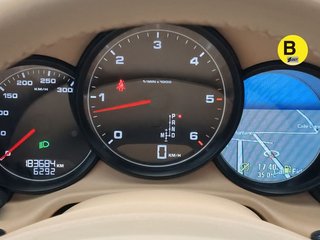Porsche Panamera 3.0 Diesel 221 kW (300 CV)