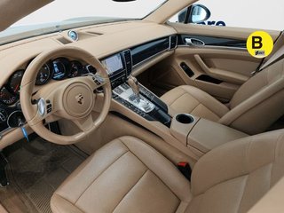 Porsche Panamera 3.0 Diesel 221 kW (300 CV)