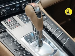 Porsche Panamera 3.0 Diesel 221 kW (300 CV)