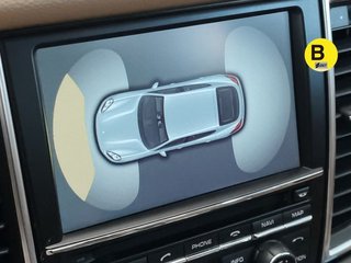 Porsche Panamera 3.0 Diesel 221 kW (300 CV)