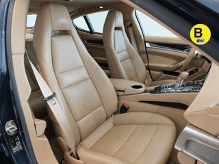 Porsche Panamera 3.0 Diesel 221 kW (300 CV)