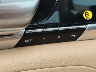 Porsche Panamera 3.0 Diesel 221 kW (300 CV)