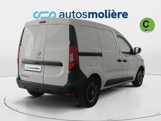 Renault Express Furgon Express Confort Blue dCi 70 kW (95 CV)