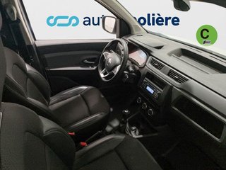 Renault Express Furgon Express Confort Blue dCi 70 kW (95 CV)