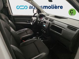 Renault Express Furgon Express Confort Blue dCi 70 kW (95 CV)