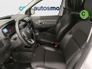 Renault Express Furgon Express Confort Blue dCi 70 kW (95 CV)