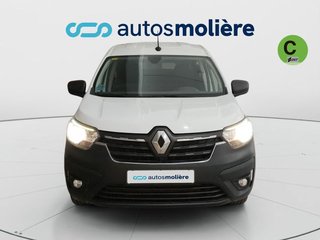 Renault Express Furgon Express Confort Blue dCi 70 kW (95 CV)