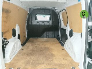 Renault Express Furgon Express Confort Blue dCi 70 kW (95 CV)