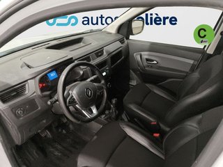 Renault Express Furgon Express Confort Blue dCi 70 kW (95 CV)