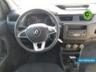 Renault Express Furgon Express Confort Blue dCi 70 kW (95 CV)