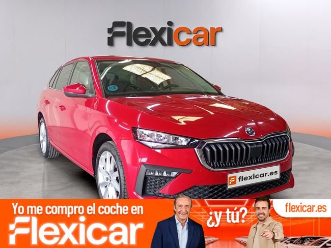 Skoda Scala 1.0 TSI 85KW (115 CV) SELECTION - foto 1