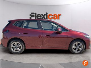BMW Serie 2 Active Tourer 218d