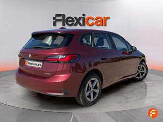 BMW Serie 2 Active Tourer 218d