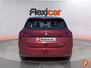 BMW Serie 2 Active Tourer 218d