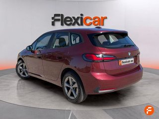BMW Serie 2 Active Tourer 218d