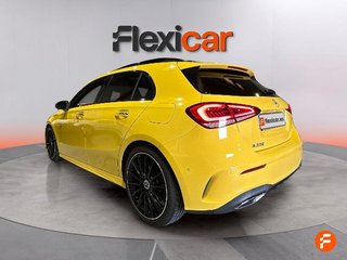 Mercedes Clase A A 220