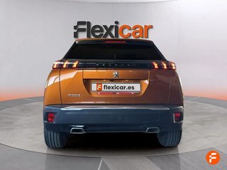 Peugeot 2008 Allure Pack Puretech 130 S&S EAT8