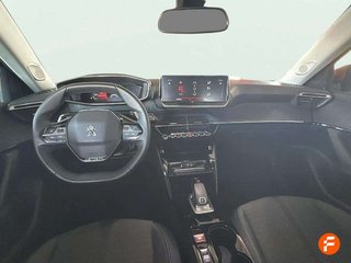 Peugeot 2008 Allure Pack Puretech 130 S&S EAT8