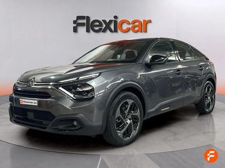 Citroën C4 PureTech 130 S&S 6v Feel Pack