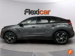 Citroën C4 PureTech 130 S&S 6v Feel Pack