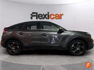 Citroën C4 PureTech 130 S&S 6v Feel Pack
