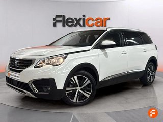 Peugeot 5008 Allure BlueHDi 96kW (130CV) S&S EAT8