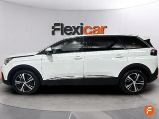 Peugeot 5008 Allure BlueHDi 96kW (130CV) S&S EAT8