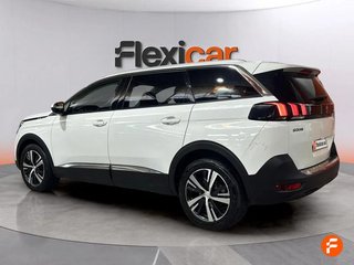 Peugeot 5008 Allure BlueHDi 96kW (130CV) S&S EAT8