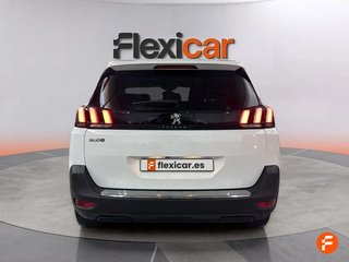 Peugeot 5008 Allure BlueHDi 96kW (130CV) S&S EAT8