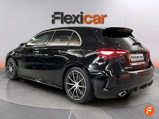 Mercedes Clase A A35 AMG