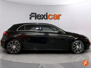 Mercedes Clase A A35 AMG