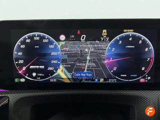 Mercedes Clase A A35 AMG