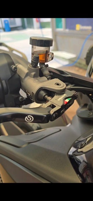 Yamaha TMAX 560 2023 BLACK!