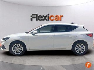 Seat Leon SP 1.5 eTSI 85kW DSG Style 25 Aniv