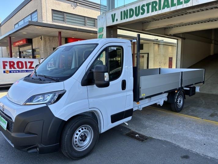 Toyota Proace 2026, foto 2