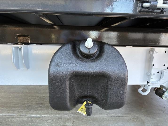 Toyota Proace 2026, foto 8