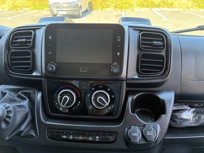 Toyota Proace 2026, foto 12