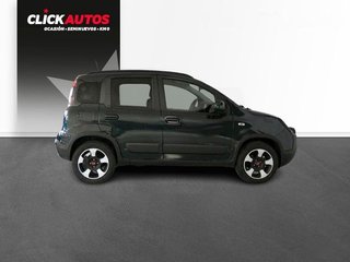 Fiat Panda 1.0 70CV Cross Hybrid