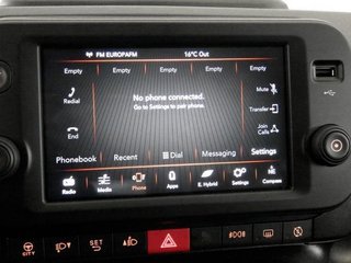 Fiat Panda 1.0 70CV Cross Hybrid