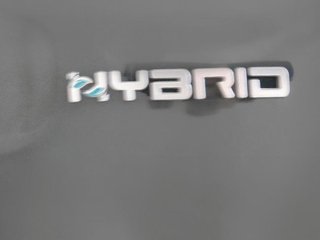 Fiat Panda 1.0 70CV Cross Hybrid