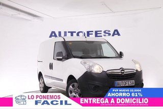 Opel Combo 1.3 CDTI VAN ECO FLEX 95CV 4P