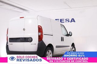 Opel Combo 1.3 CDTI VAN ECO FLEX 95CV 4P