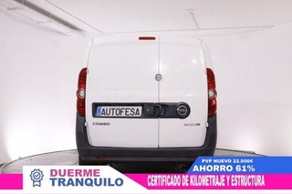 Opel Combo 1.3 CDTI VAN ECO FLEX 95CV 4P