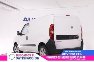 Opel Combo 1.3 CDTI VAN ECO FLEX 95CV 4P