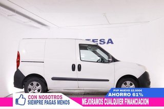Opel Combo 1.3 CDTI VAN ECO FLEX 95CV 4P