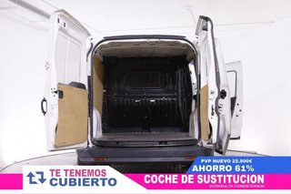 Opel Combo 1.3 CDTI VAN ECO FLEX 95CV 4P
