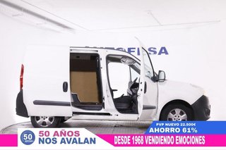 Opel Combo 1.3 CDTI VAN ECO FLEX 95CV 4P