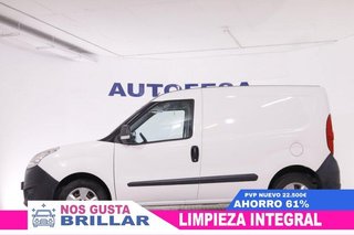 Opel Combo 1.3 CDTI VAN ECO FLEX 95CV 4P