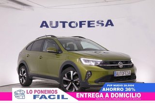 Volkswagen TAIGO 1.0 TSI MAS 115CV 5P